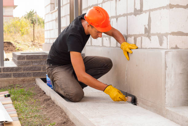 Licensed Basement Waterproofing service in Republic, OH - SJ Waterproofing Pros